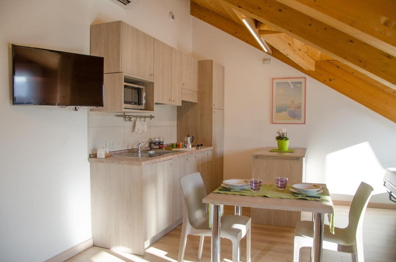 Turin Sweet Home 外观 照片